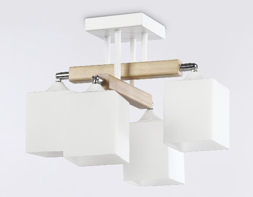 Потолочный светильник Ambrella Light Traditional TR9512 изображение в интернет-магазине Cramer Light фото 5