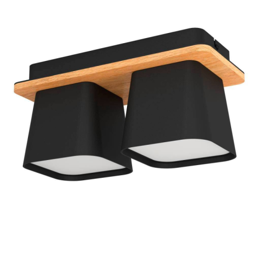 Потолочный светильник Eglo Ruscio 390007 изображение в интернет-магазине Cramer Light