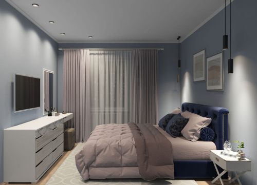 Встраиваемый светильник Denkirs DK2400-BK изображение в интернет-магазине Cramer Light фото 7