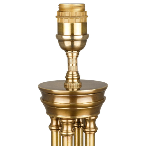 Основание для торшера Covali FL-30557 изображение в интернет-магазине Cramer Light фото 2