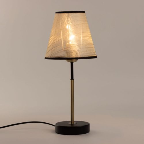 Настольная лампа De Markt Конрад 667034601 изображение в интернет-магазине Cramer Light фото 2