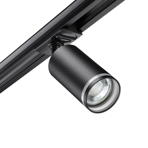 Трековый светильник Novotech Port 370877 изображение в интернет-магазине Cramer Light фото 2
