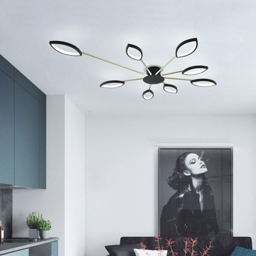 Потолочная люстра ImperiumLoft Daggry 178236-26 изображение в интернет-магазине Cramer Light фото 5