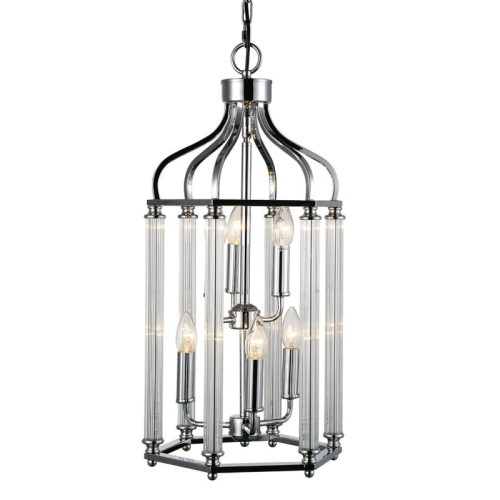 Подвесная люстра ST Luce SL239.103.06 изображение в интернет-магазине Cramer Light
