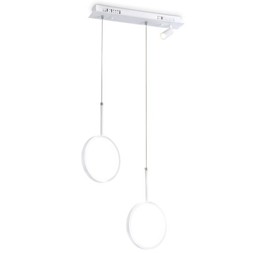 Подвесной светильник Ambrella Light Comfort FL5272 изображение в интернет-магазине Cramer Light