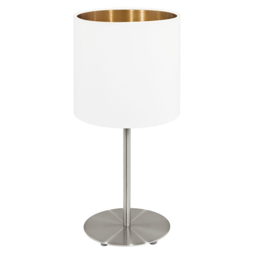 Настольная лампа Eglo Pasteri 95048 изображение в интернет-магазине Cramer Light