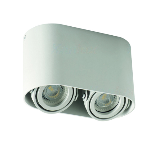 Потолочный светильник Kanlux Toleo DTO250-W 26117 изображение в интернет-магазине Cramer Light