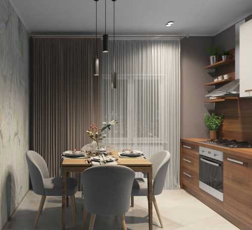 Встраиваемый светильник Denkirs DK2422-BK изображение в интернет-магазине Cramer Light фото 7