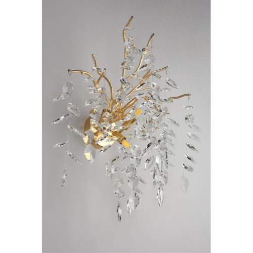 Настенный светильник  Aployt Gertunia APL.847.01.03 изображение в интернет-магазине Cramer Light фото 4