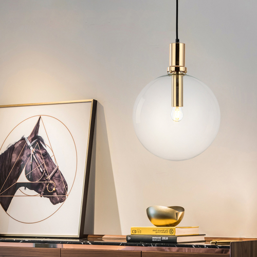 Подвесной светильник ImperiumLoft Penball 168480-26 изображение в интернет-магазине Cramer Light фото 16