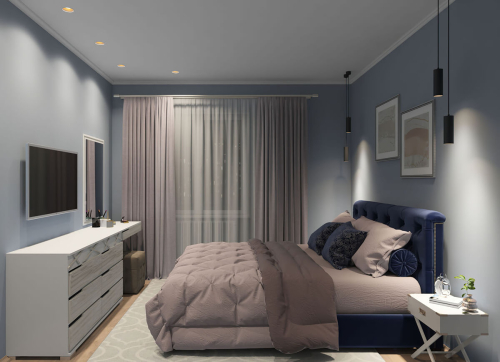 Встраиваемый светильник Denkirs DK3026-WG изображение в интернет-магазине Cramer Light фото 6