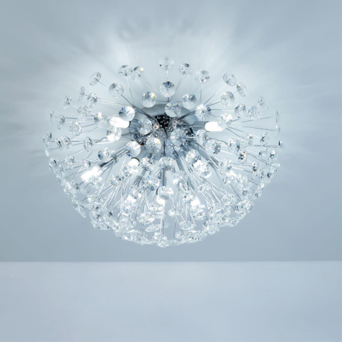 Потолочная люстра Citilux Betsy EL322C09.1 изображение в интернет-магазине Cramer Light фото 6