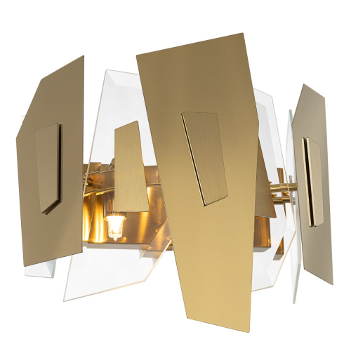 Настенный светильник Citilux Dart CL231432 изображение в интернет-магазине Cramer Light фото 3