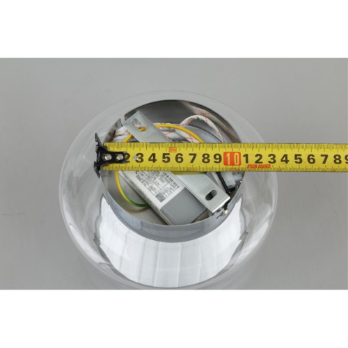 Потолочный светильник Aployt Zhyuli APL.089.27.08 изображение в интернет-магазине Cramer Light фото 10