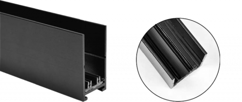 Шинопровод EKS Colibri 0У-00001341 изображение в интернет-магазине Cramer Light