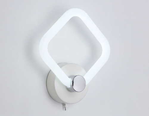 Настенный светильник Ambrella Light Acrylica Original FA3871 изображение в интернет-магазине Cramer Light фото 4