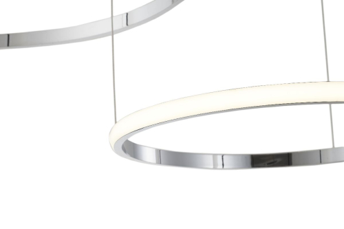 Подвесная люстра Zortes Ringolight ZRS.33322.75F изображение в интернет-магазине Cramer Light фото 7