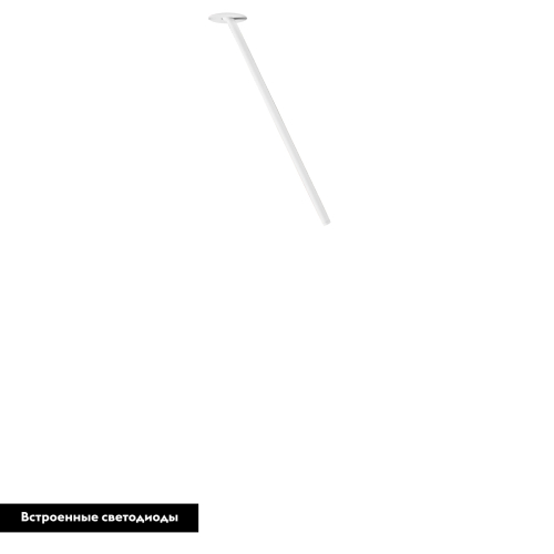 Встраиваемый светильник Loft IT Cane 10359/500 White изображение в интернет-магазине Cramer Light фото 2