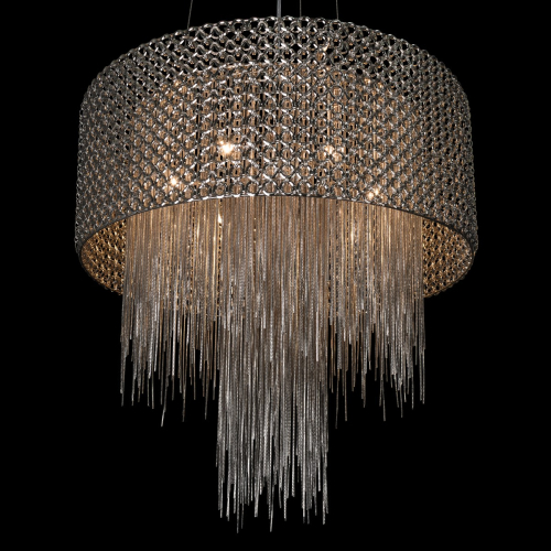 Подвесная люстра Loft IT Opera 10406/500 изображение в интернет-магазине Cramer Light фото 8