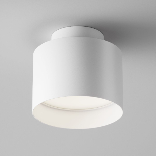 Накладной светильник Maytoni Planet C009CW-L12W4K изображение в интернет-магазине Cramer Light фото 3