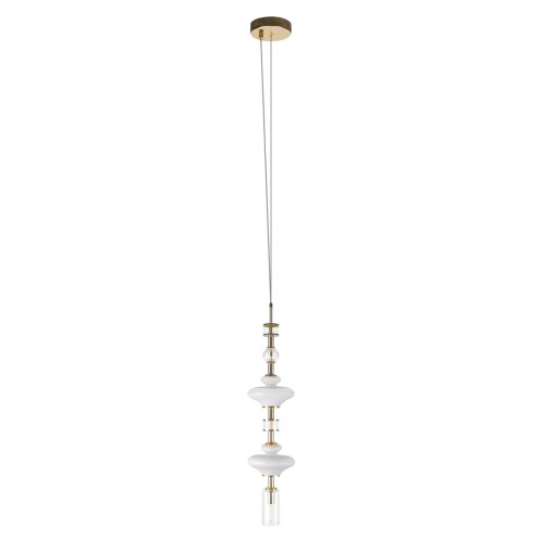 Подвесной светильник Loft IT Spindle 10423/A изображение в интернет-магазине Cramer Light