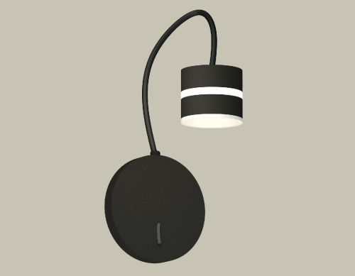 Бра Ambrella Light Traditional (C9596, N8445) XB9596202 дополнительное фото