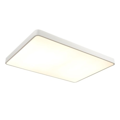 Потолочный светильник Arte Lamp A2662PL-1WH изображение в интернет-магазине Cramer Light