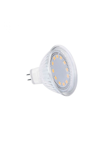 Лампа светодиодная Kanlux LED12 GX5.3 3W 6400К 19933 изображение в интернет-магазине Cramer Light