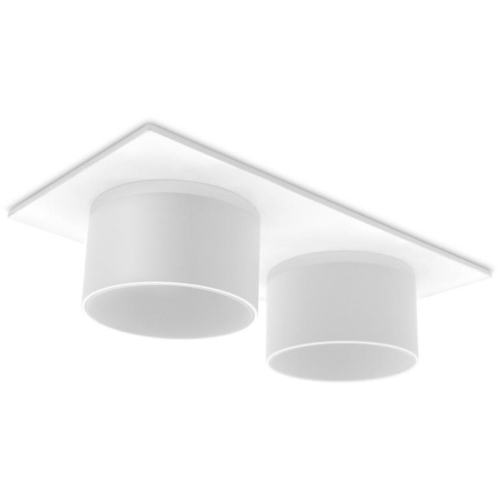 Встраиваемый светильник Ambrella Light Techno Spot TN330 изображение в интернет-магазине Cramer Light