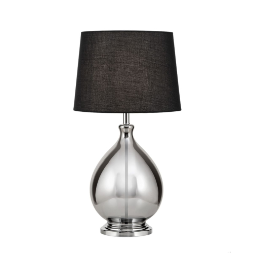 Настольная лампа Modelux ML.6111.01TL BK изображение в интернет-магазине Cramer Light фото 2