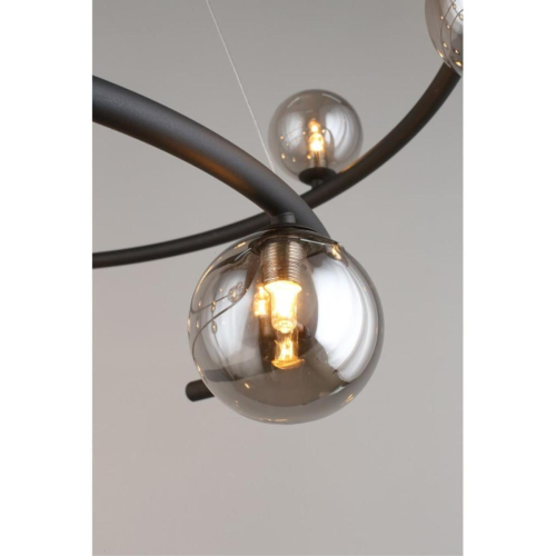 Подвесная люстра Aployt Polet APL.631.03.13 изображение в интернет-магазине Cramer Light фото 7