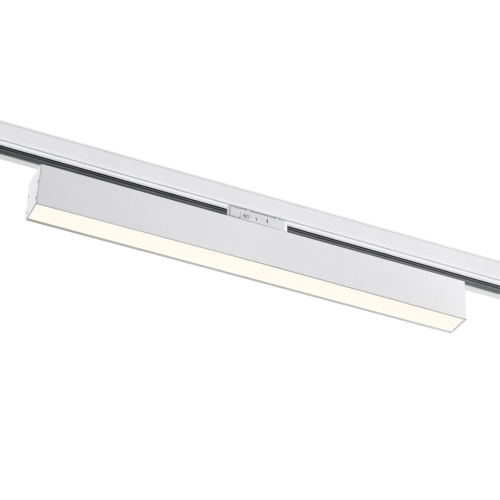 Трековый светильник Novotech Iter 358856 изображение в интернет-магазине Cramer Light фото 3