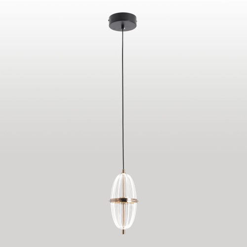Подвесной светильник Lussole LSP-7515 изображение в интернет-магазине Cramer Light