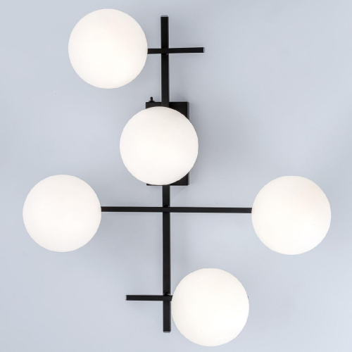 Потолочная люстра Citilux Dorsy CL223152 изображение в интернет-магазине Cramer Light фото 10