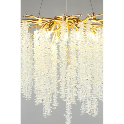 Подвесная люстра Aployt Paulina APL.848.03.10 изображение в интернет-магазине Cramer Light фото 8