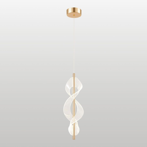 Подвесной светильник Lussole Knox LSP-7413 изображение в интернет-магазине Cramer Light фото 2