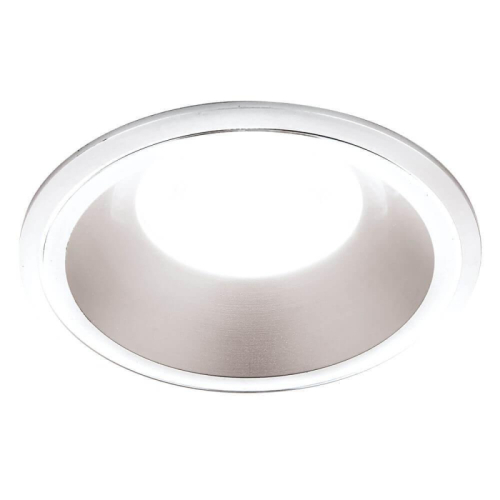 Встраиваемый светильник Ambrella Light Classic A901 WH изображение в интернет-магазине Cramer Light