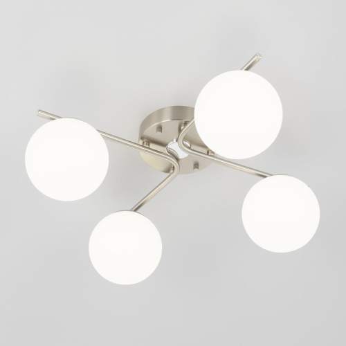 Потолочная люстра Citilux Адам Смарт CL228A141 изображение в интернет-магазине Cramer Light фото 2