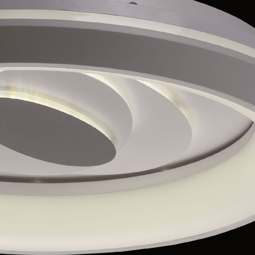 Потолочная люстра De Markt Мадлен 424016601 изображение в интернет-магазине Cramer Light фото 10