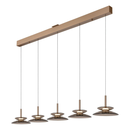 Подвесной светильник Lucide Santiago 23401/60/62 изображение в интернет-магазине Cramer Light фото 7