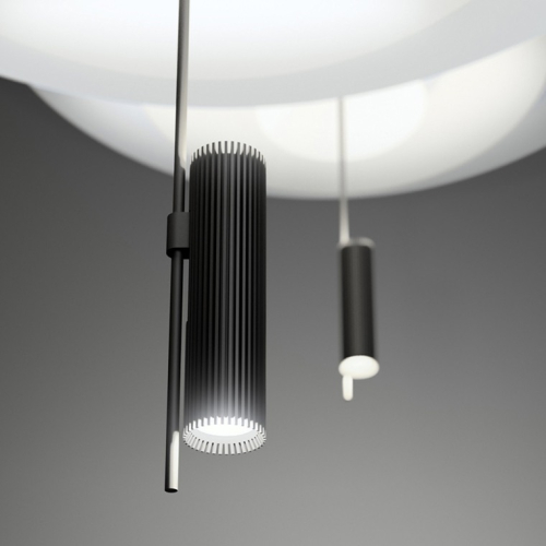 Подвесной светильник ImperiumLoft Spacenet 177845-26 изображение в интернет-магазине Cramer Light фото 4