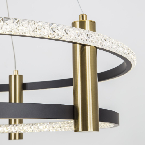 Подвесная люстра Modestyle MS.8092.600 изображение в интернет-магазине Cramer Light фото 4