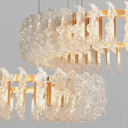 Подвесная люстра Bogates Farfalla 90374/3 a065739 изображение в интернет-магазине Cramer Light фото 3