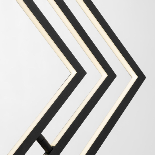 Подвесная люстра Citilux Cube CL719241 изображение в интернет-магазине Cramer Light фото 10