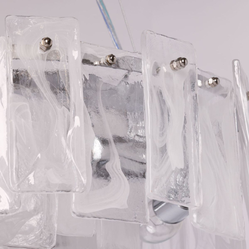 Подвесная люстра De Markt Бриз 111018906 изображение в интернет-магазине Cramer Light фото 3