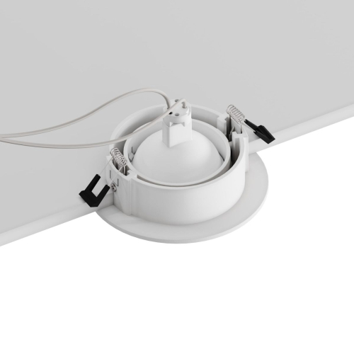 Встраиваемый светильник Hesby Lighting Atlas HSBL_0086 изображение в интернет-магазине Cramer Light фото 7