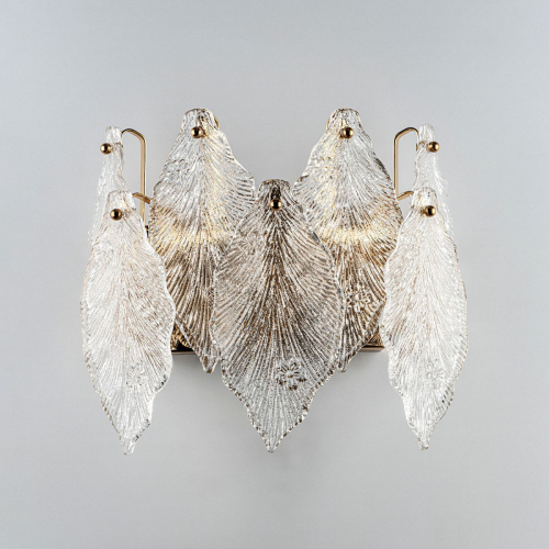 Настенный светильник Modelux ML.2293.330 GD изображение в интернет-магазине Cramer Light фото 3