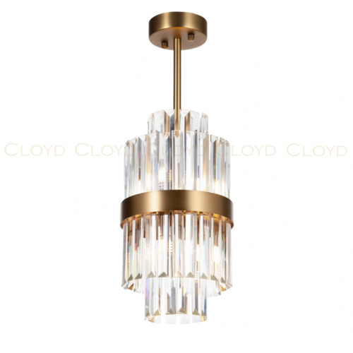 Подвесной светильник Cloyd Brotigan 10577 изображение в интернет-магазине Cramer Light