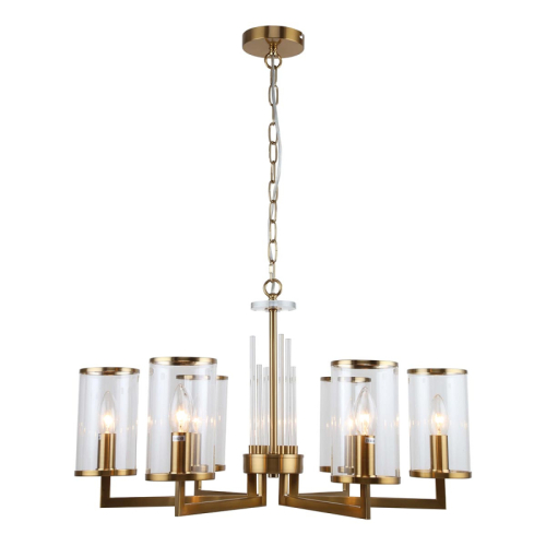 Подвесная люстра Stilfort Vase 1046/05/06P изображение в интернет-магазине Cramer Light