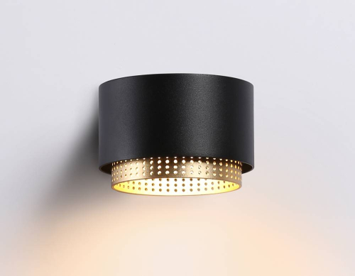 Настенный светильник Ambrella Light Techno family TN71299 изображение в интернет-магазине Cramer Light фото 3